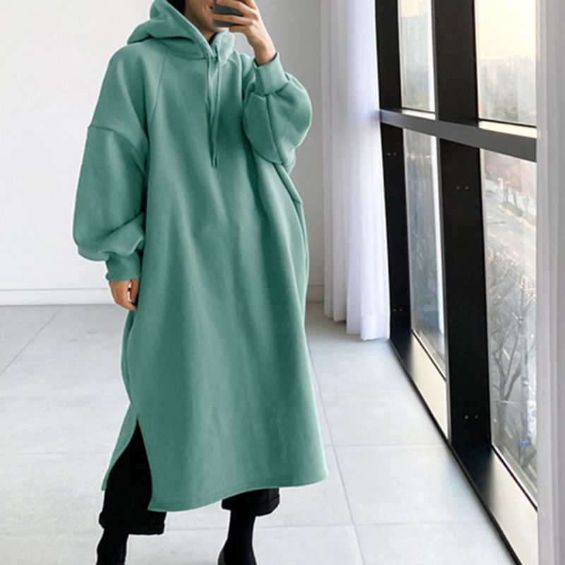Autumn and winter 150KG ladies - Winter Clothing Plus Size recension och pris