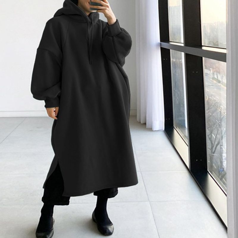 Autumn and winter 150KG ladies - Winter Clothing Plus Size recension och pris