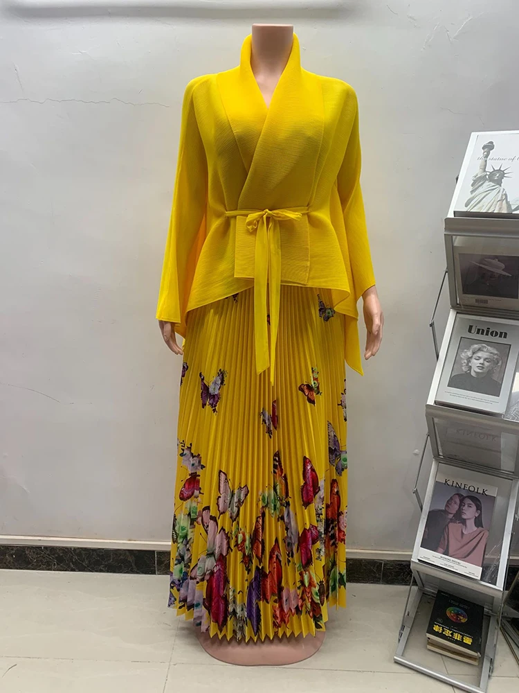 ANLAN Winter New Pleated Folds - Winter Clothing Plus Size recension och pris