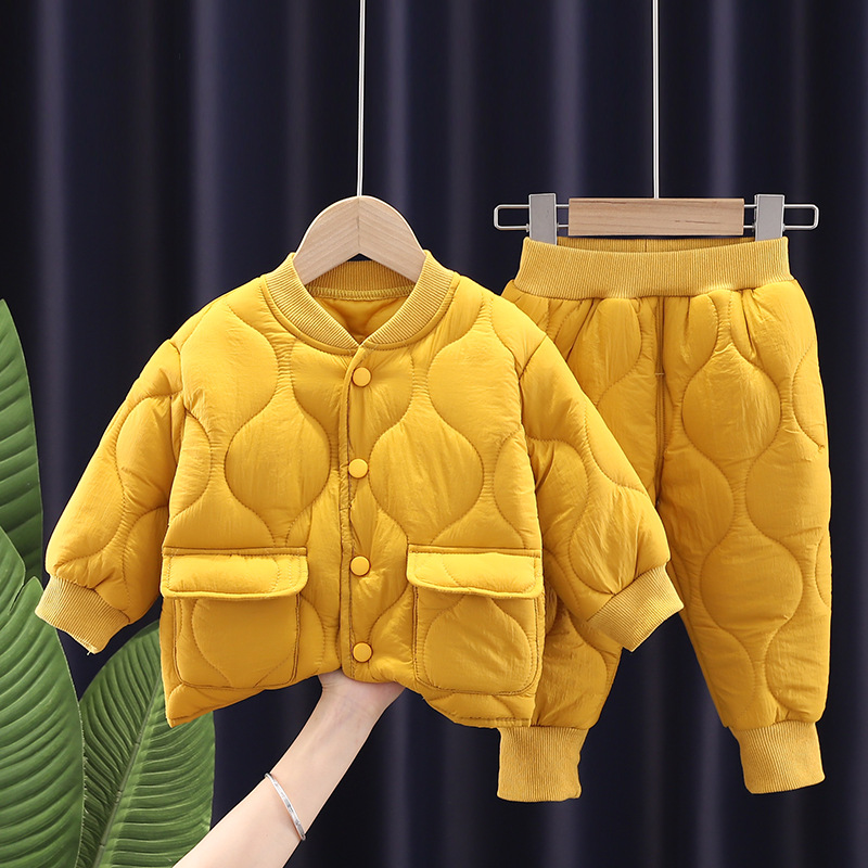 New Winter Baby Boys Clothes S - Winter Clothing Activities For Toddlers recension och pris