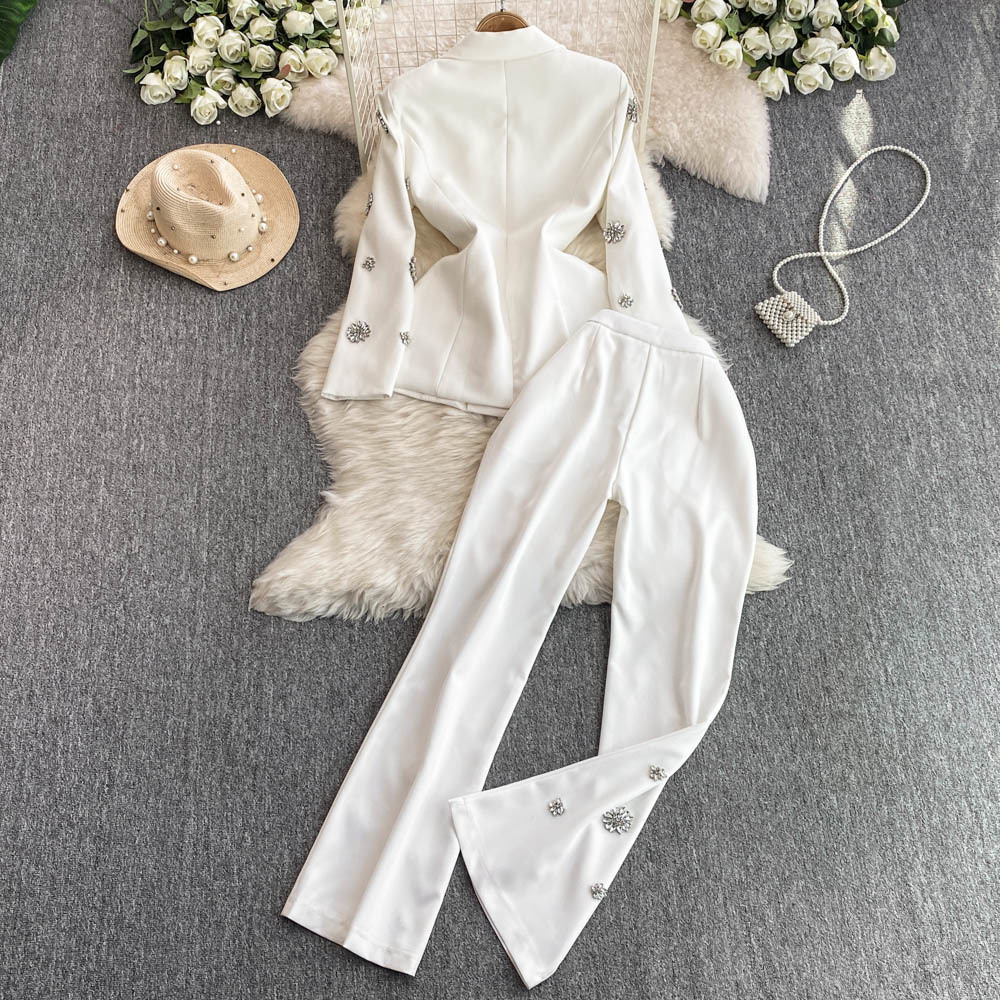 TWOTWINSTYLE Two Piece Set For - Winter Clothing For Sale recension och pris