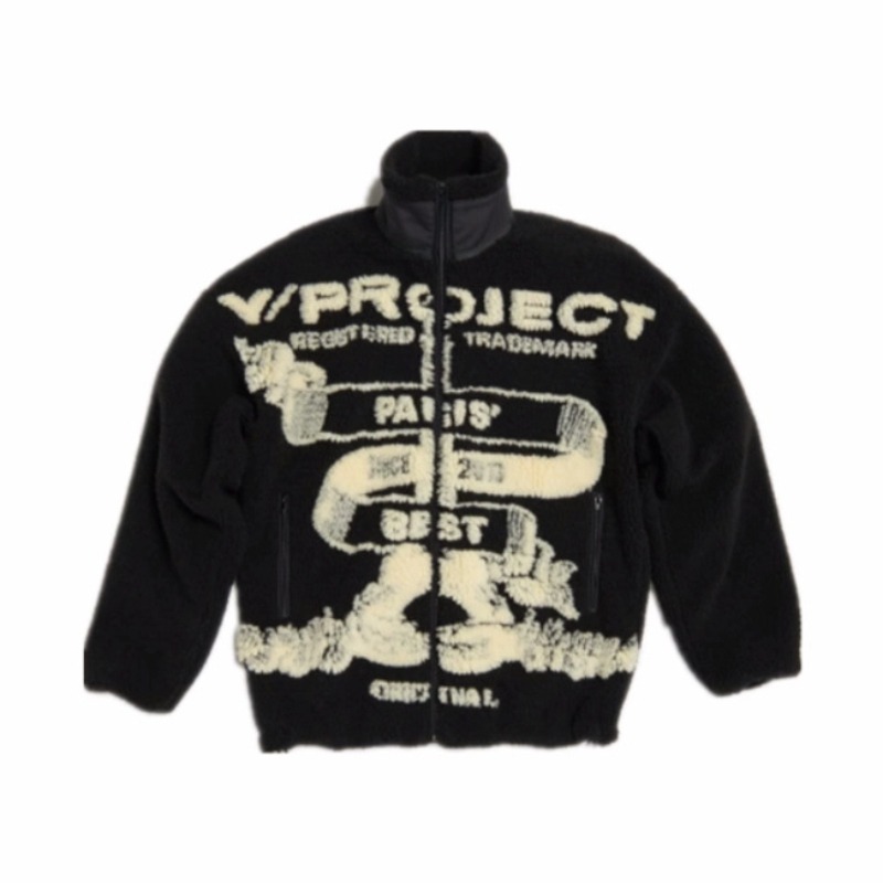 High Quality Y/project Casual  - Quality Winter Clothing Jacket recension och pris