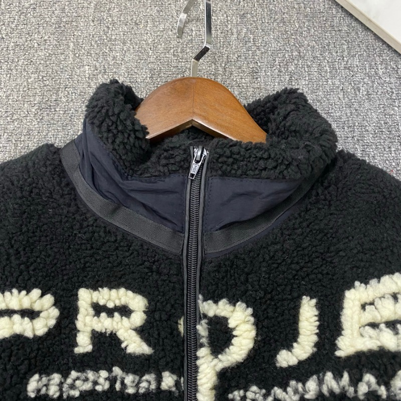 High Quality Y/project Casual  - Quality Winter Clothing Jacket recension och pris