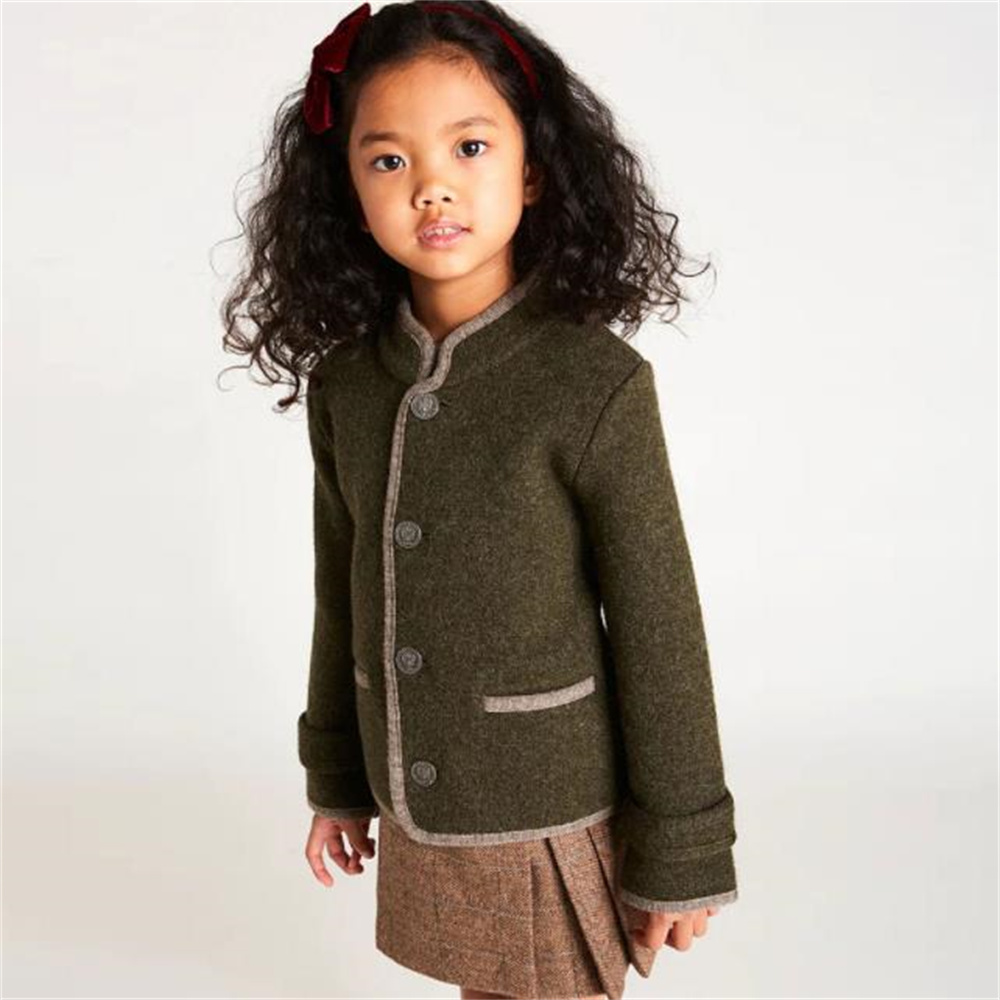 Children's clothing autumn win - Winter Clothing Baby recension och pris
