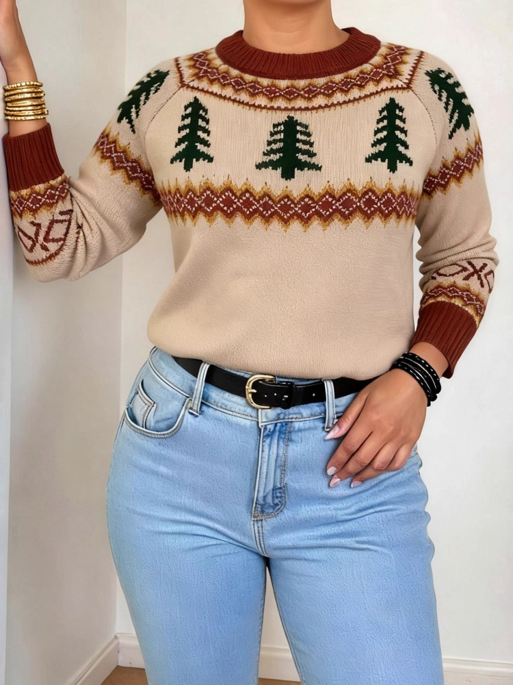 Women's Plus Size L-3XL Casual - Winter Clothing Plus Size recension och pris