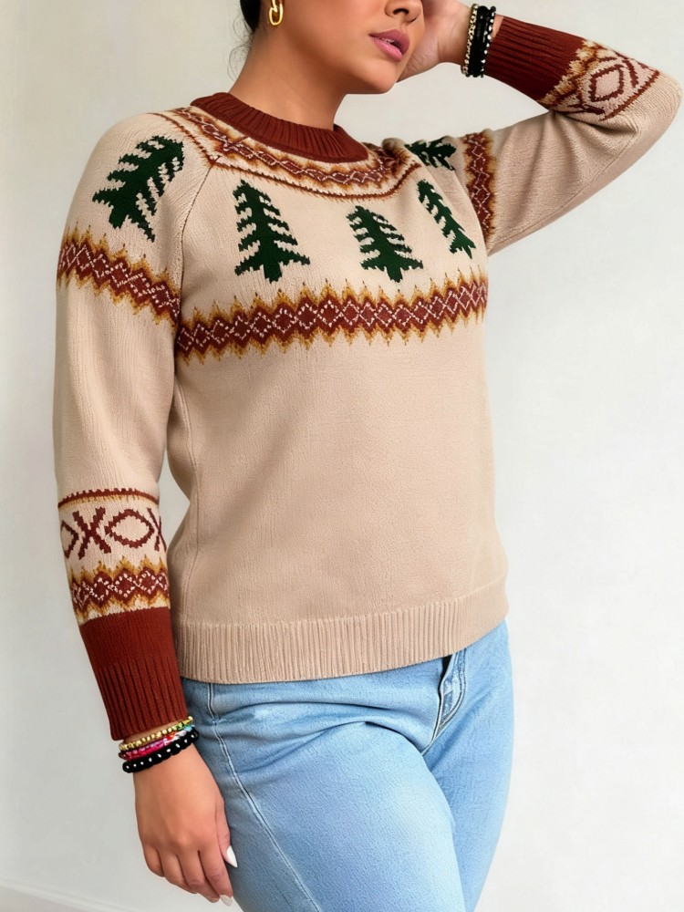 Women's Plus Size L-3XL Casual - Winter Clothing Plus Size recension och pris