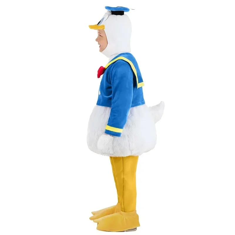 AA Anime Donald Duck Cosplay C - Winter Clothing Kit recension och pris