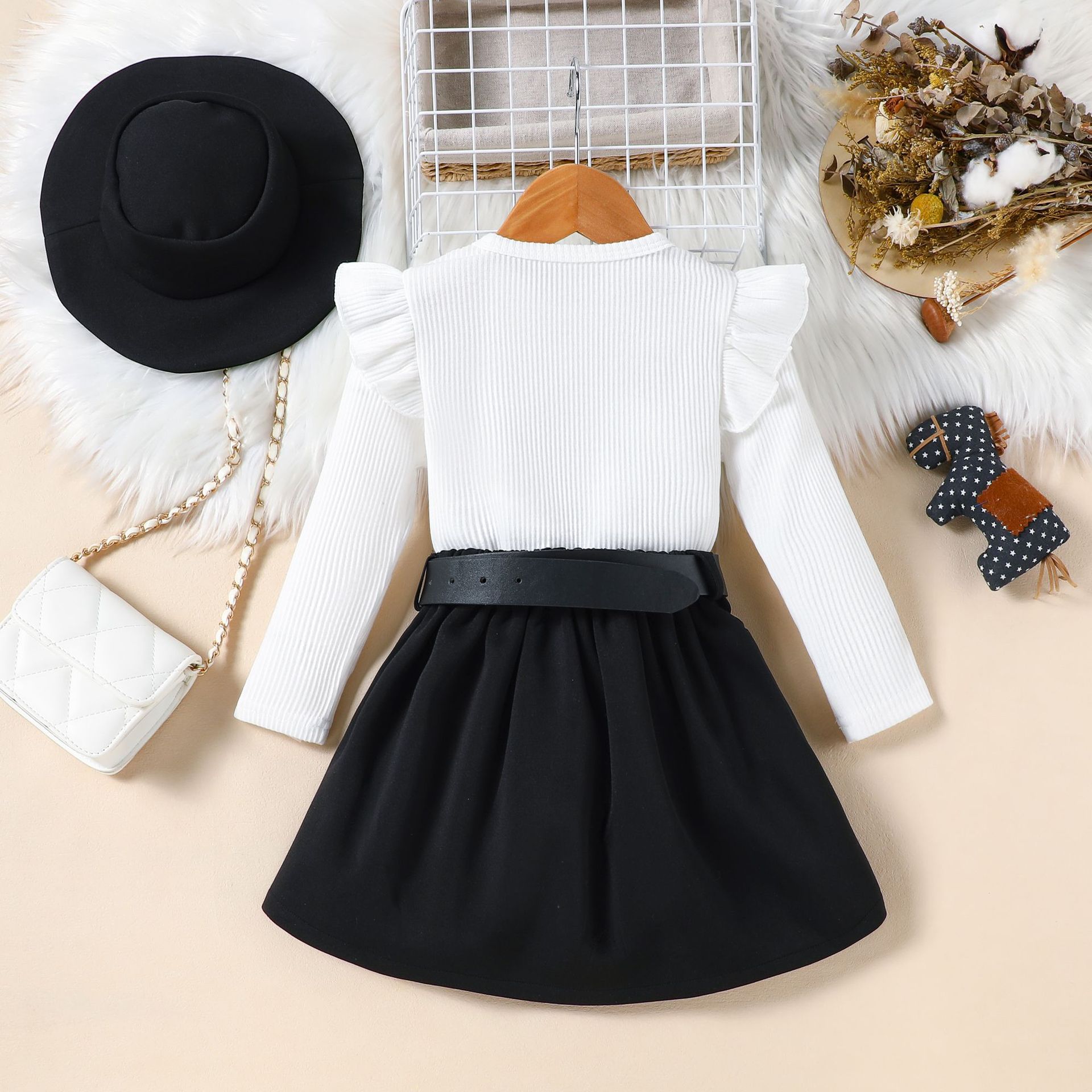 2025 Autumn And Winter Outfits - Winter Clothing Activities For Toddlers recension och pris