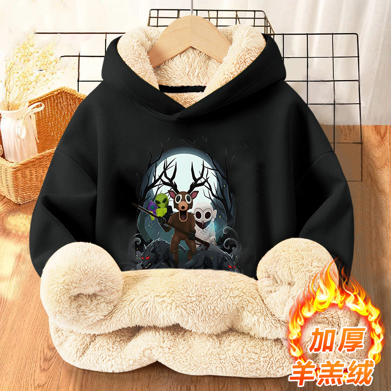 99 Nights in The Forests Child - Winter Clothing Game recension och pris