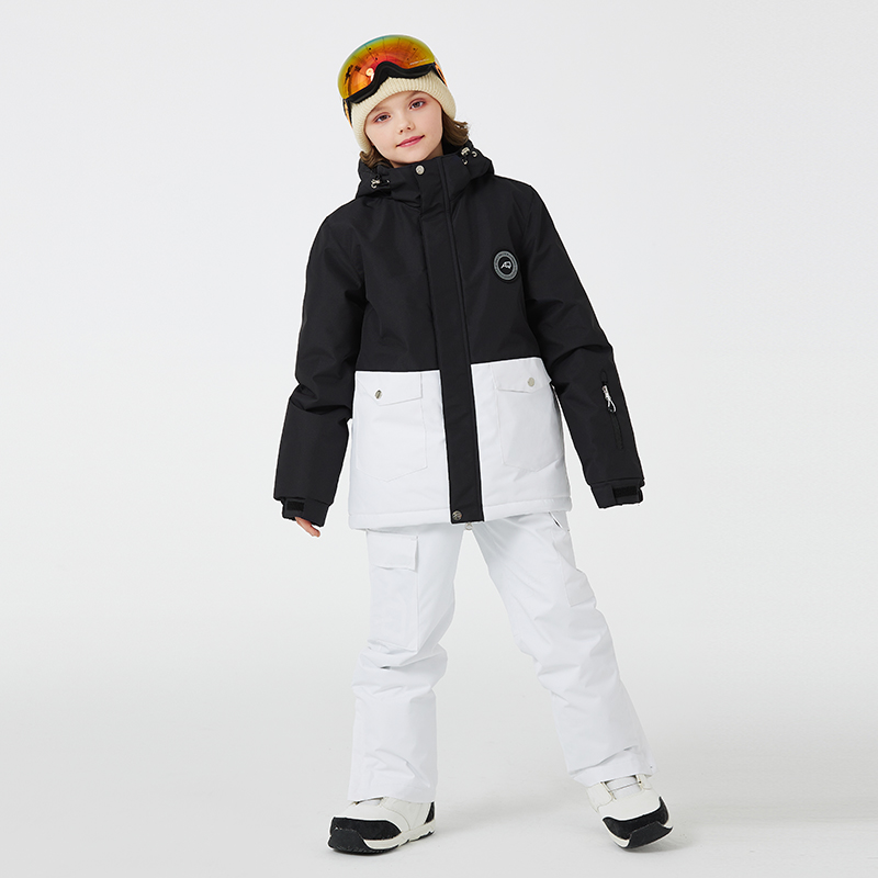 Children's Snow Suit Wear, Sno - Winter Clothing For Boys recension och pris