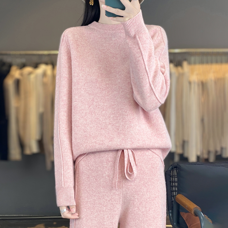 2-Piece Set Women's Clothing 1 - Winter Clothing Kit recension och pris