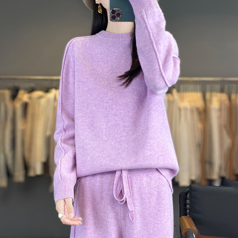 2-Piece Set Women's Clothing 1 - Winter Clothing Kit recension och pris