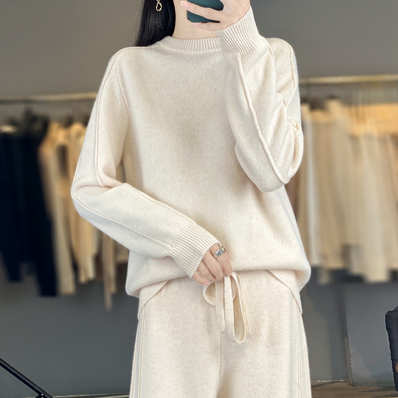 2-Piece Set Women's Clothing 1 - Winter Clothing Kit recension och pris