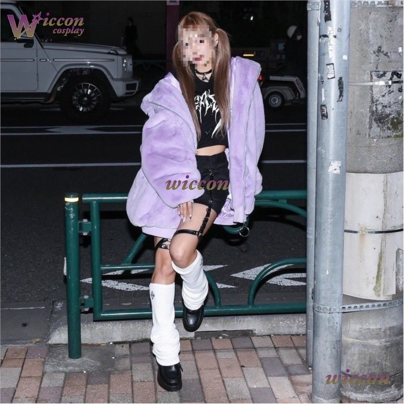 CosC Winter Clothing Women's J - Winter Clothing Game recension och pris