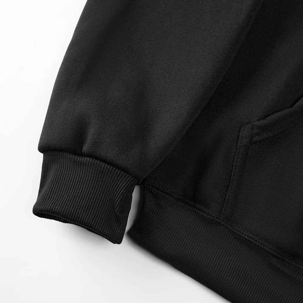 Demon Slayer Men's Hoodie Swea - Winter Clothing Anime recension och pris