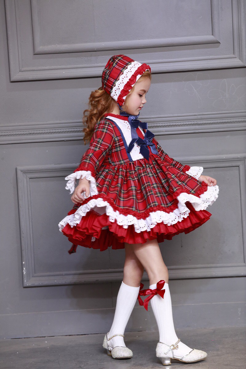 Baby Girl Autumn Winter Christ - Winter Clothing Baby recension och pris