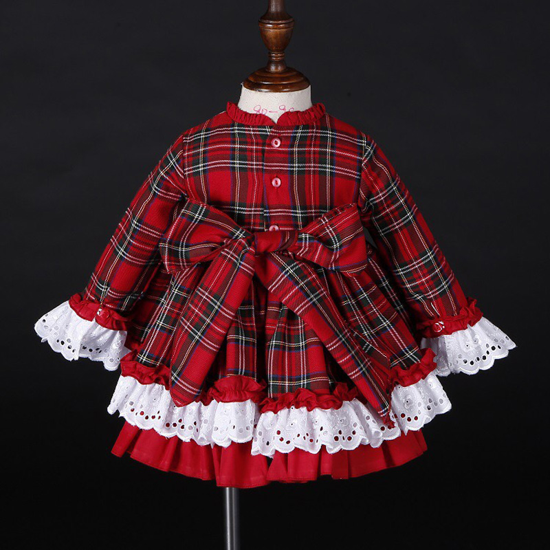 Baby Girl Autumn Winter Christ - Winter Clothing Baby recension och pris