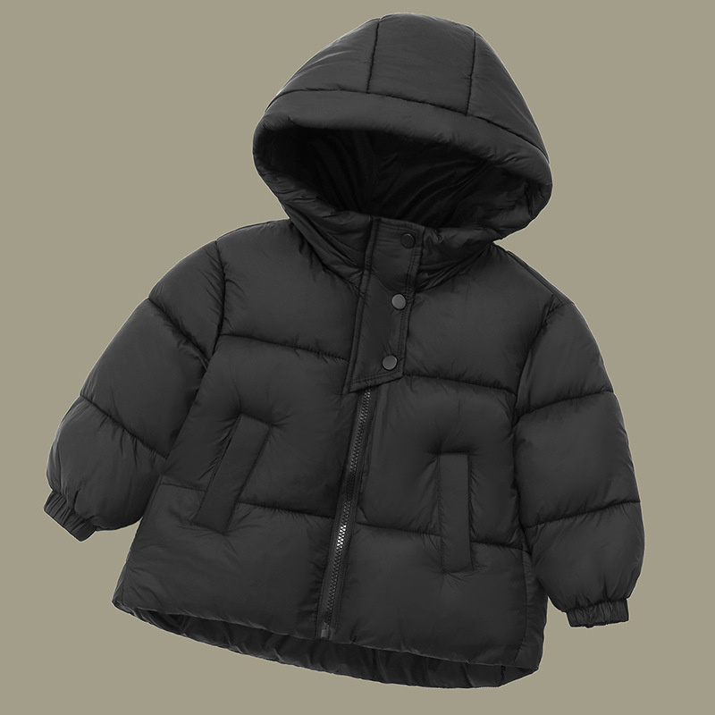 Children Down Jackets Boys Thi - Winter Clothing Activities For Toddlers recension och pris