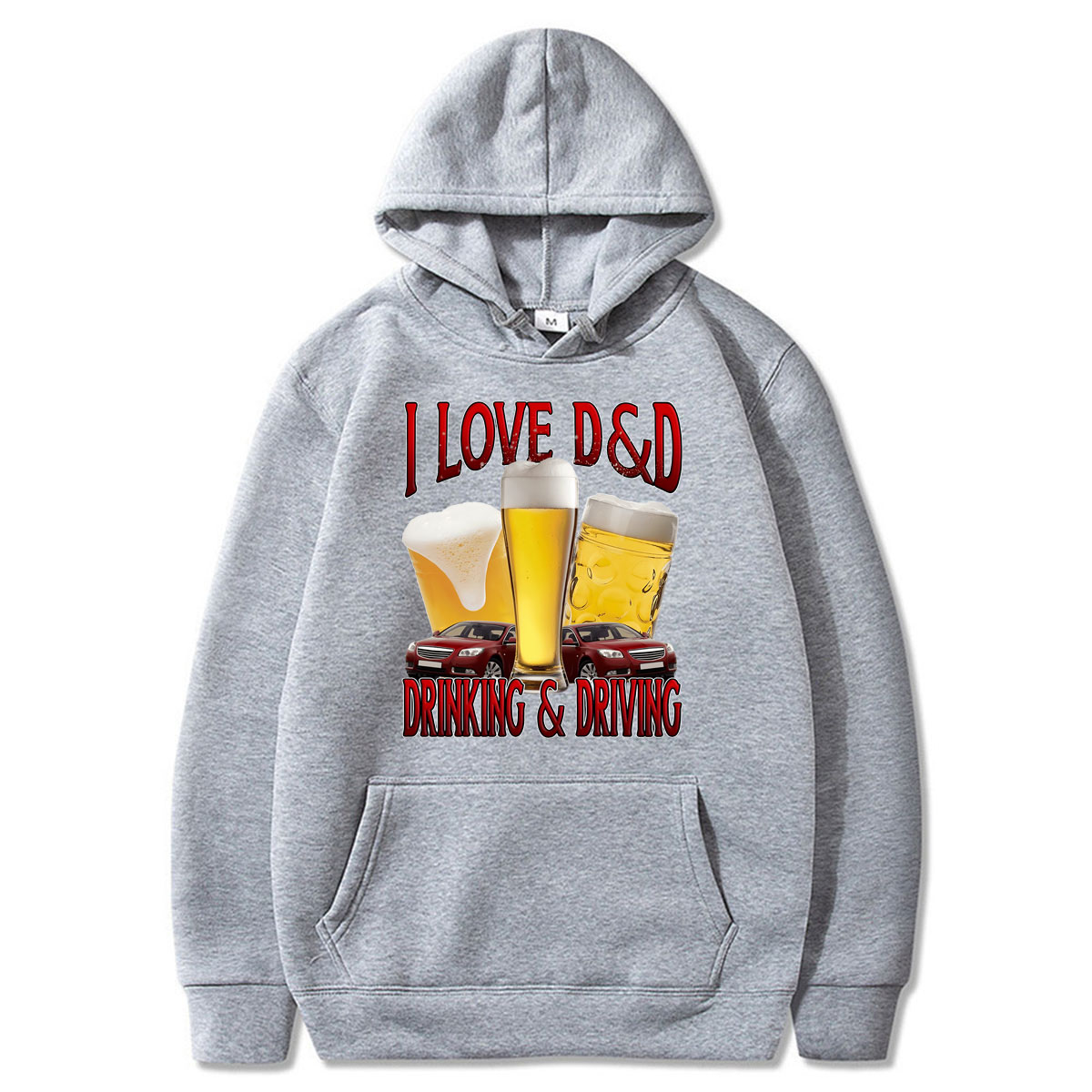 I Love Drinking Driving Funny  - Winter Clothing Drive recension och pris