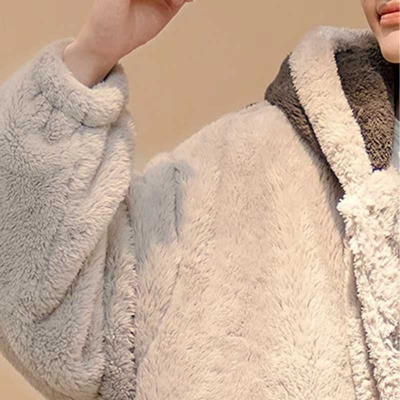 One Piece Luffy Bathrobe Anime - Winter Clothing For Boys recension och pris