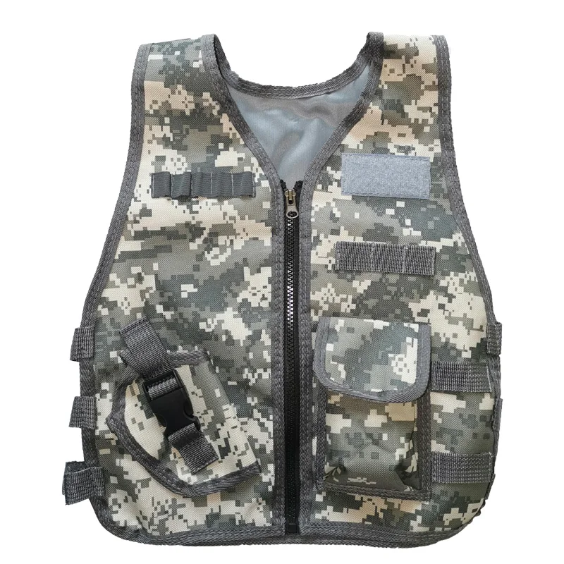 Children Army Tactical Militar - Winter Clothing Game recension och pris