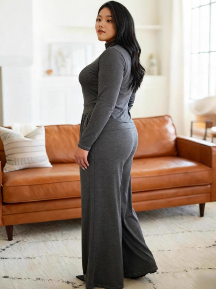 2 Two Piece Women Sets 2025 Ne - Winter Clothing Kit recension och pris