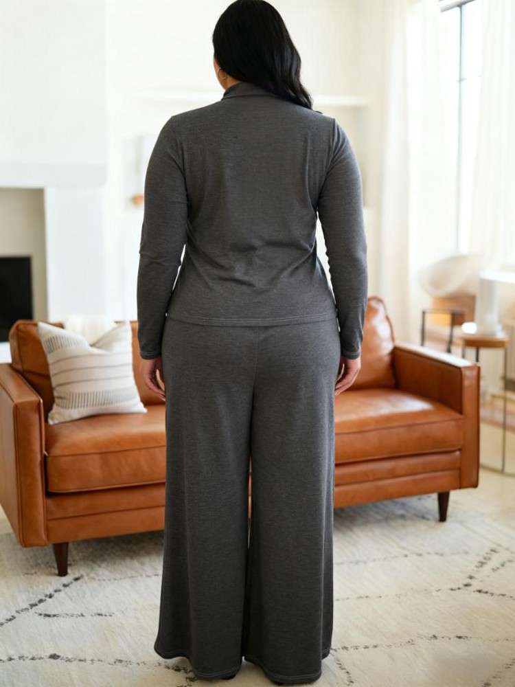 2 Two Piece Women Sets 2025 Ne - Winter Clothing Kit recension och pris