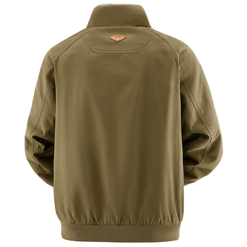 New Winter Fleece Jackets Men' - Winter Clothing Game recension och pris