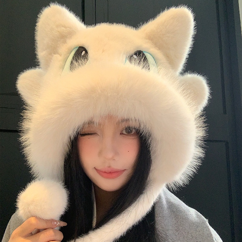 Potdemiel 2025 New Dragon Tami - Winter Clothing Anime recension och pris